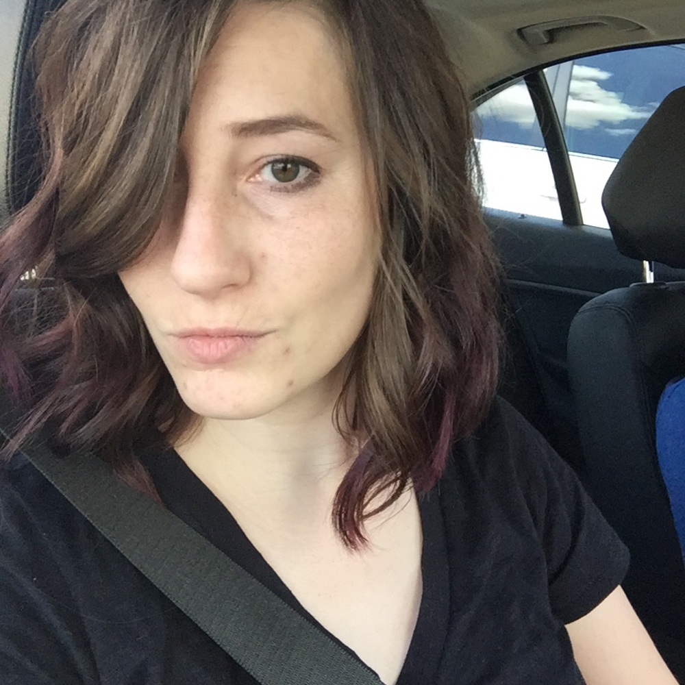 Meet your Posher, Victoria